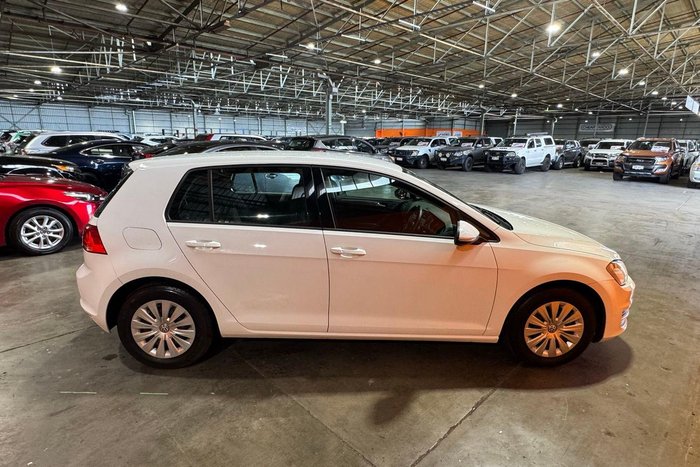 2014 Volkswagen Golf 90TSI