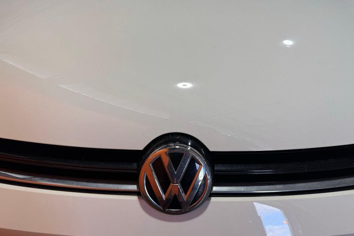 2014 Volkswagen Golf 90TSI