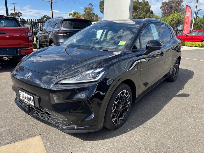 2026 MG MG4 EV Urban Essence 54 AH4E MY26