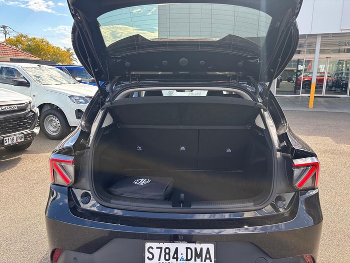 2026 MG MG4 EV Urban Essence 54 AH4E MY26