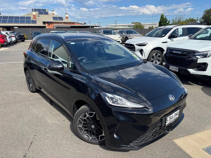2026 MG MG4 EV Urban Essence 54 AH4E MY26