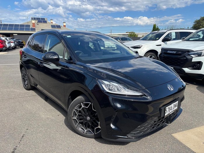 2026 MG MG4 EV Urban Essence 54 AH4E MY26