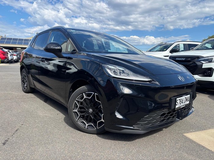 2026 MG MG4 EV Urban Essence 54 AH4E MY26