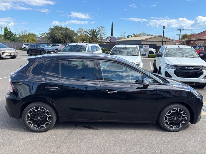 2026 MG MG4 EV Urban Essence 54 AH4E MY26