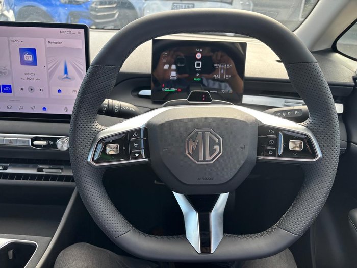 2026 MG MG4 EV Urban Essence 54 AH4E MY26