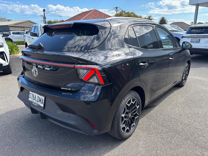 2026 MG MG4 EV Urban Essence 54 AH4E MY26