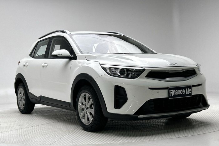 2024 Kia Stonic