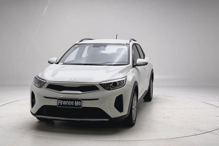 2024 Kia Stonic