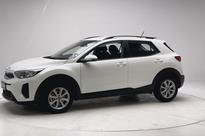 2024 Kia Stonic