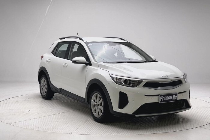 2024 Kia Stonic
