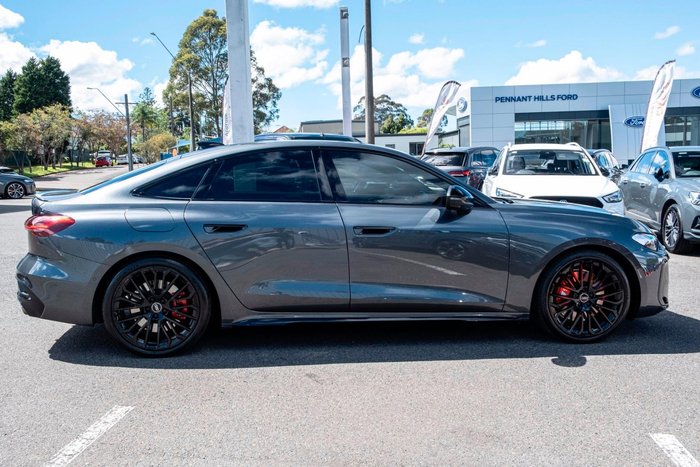 2025 Audi S5