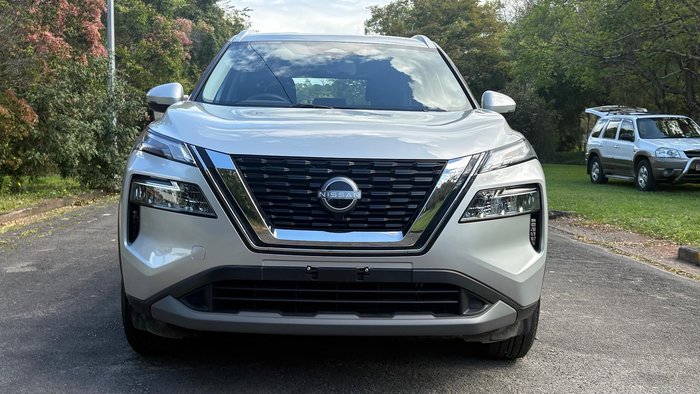 2024 Nissan X-TRAIL ST