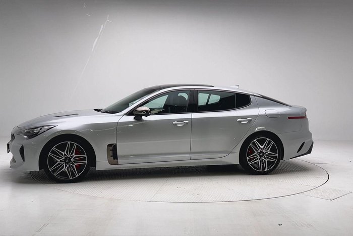 2022 Kia Stinger GT