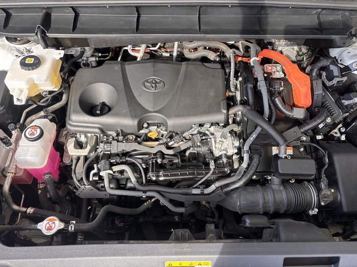 2022 Toyota Kluger
