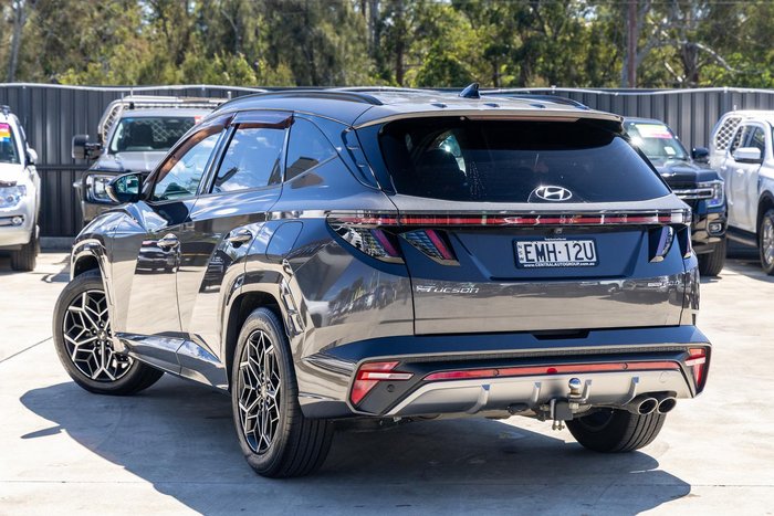 2022 Hyundai Tucson Elite
