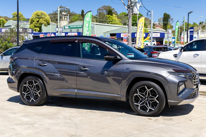 2022 Hyundai Tucson Elite