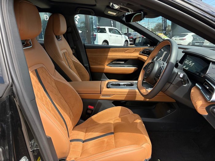 2026 Mazda 6e E35 Atenza