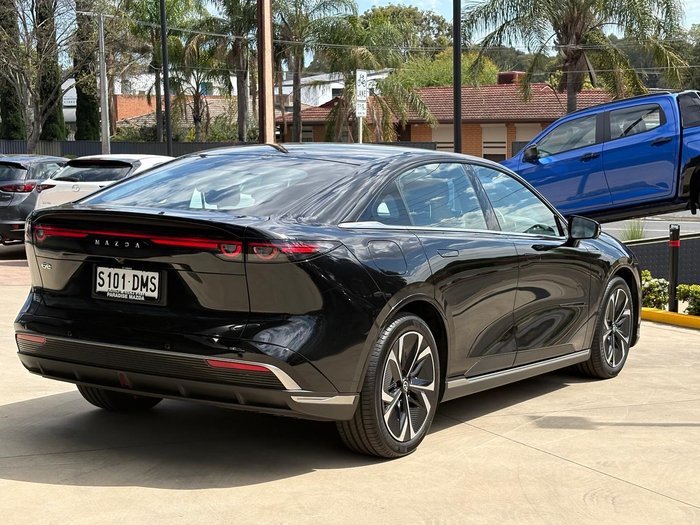 2026 Mazda 6e E35 Atenza
