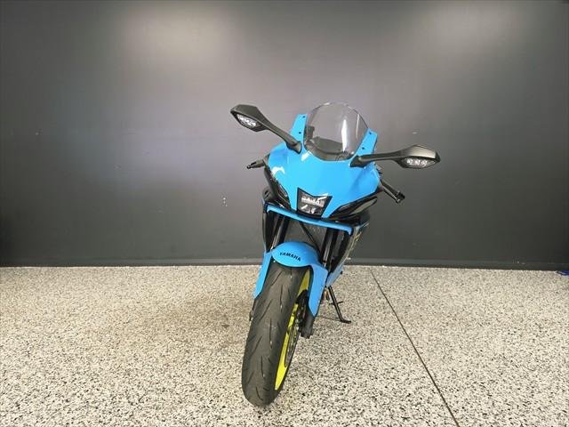 2026 Yamaha YZF-R7 LAMs