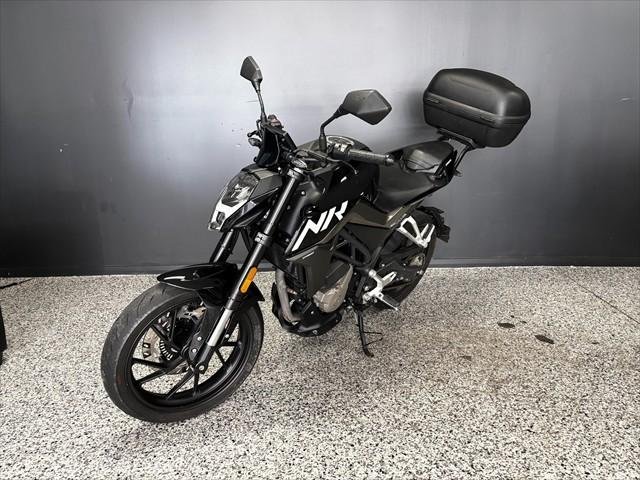 2021 CFMOTO 300NK