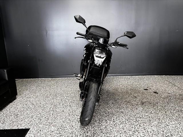 2021 CFMOTO 300NK