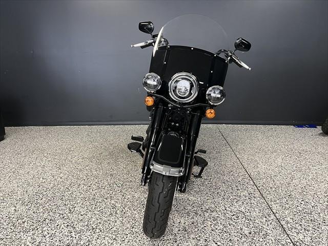 2024 Harley-Davidson Heritage Classic 114 (FLHCS)