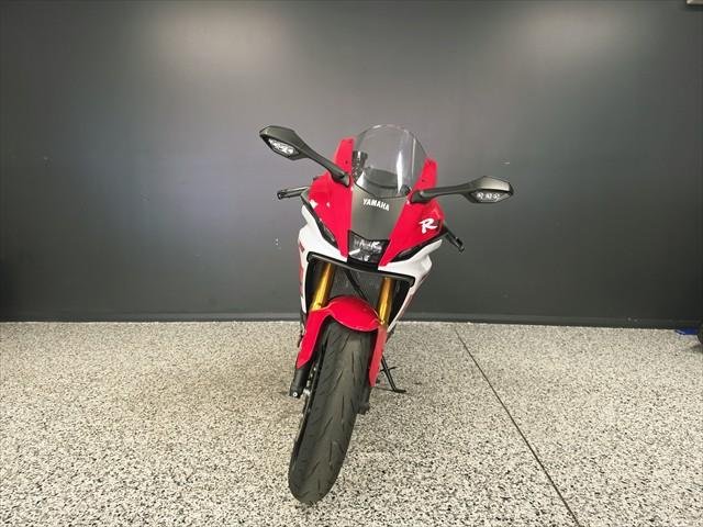 2026 Yamaha YZF-R7 HO 70th Anniversary