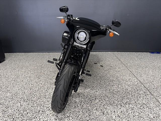 2019 Harley-Davidson Sport Glide 107 (FLSB)