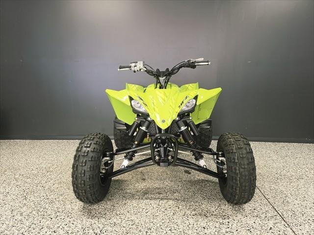 2025 Yamaha YFZ450R SE
