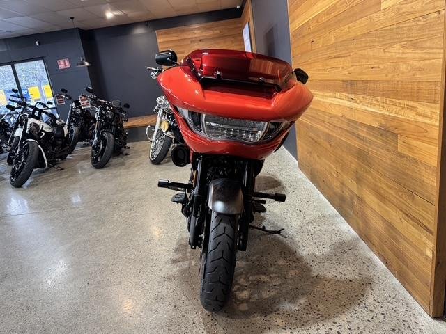 2026 Harley-Davidson CVO Road Glide ST 121 (FLTRXSTSE)