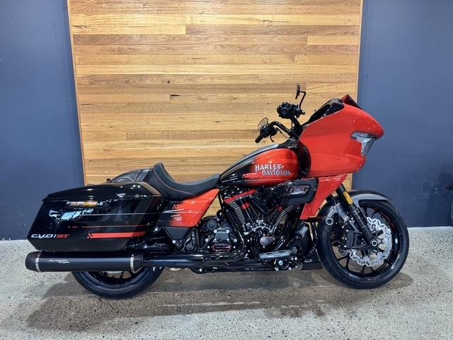 2026 Harley-Davidson