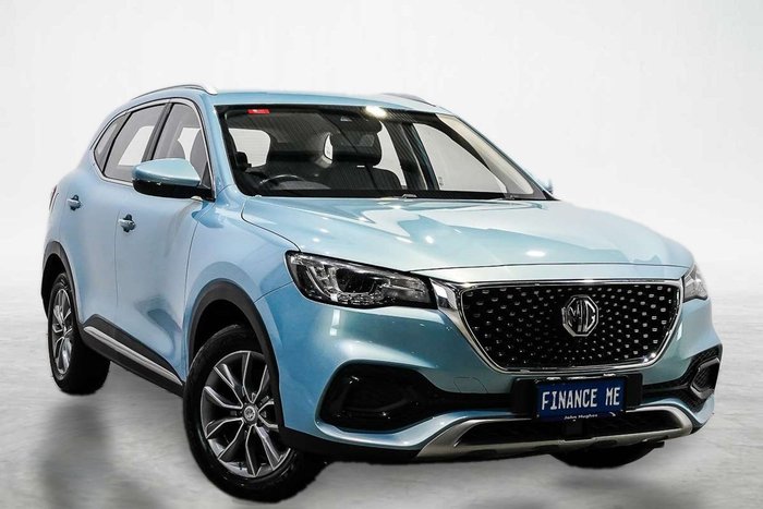 2022 MG HS Plus EV Excite