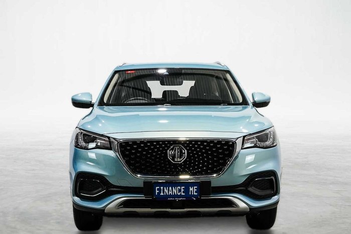 2022 MG HS Plus EV Excite