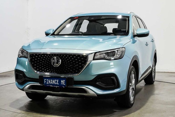 2022 MG HS Plus EV Excite