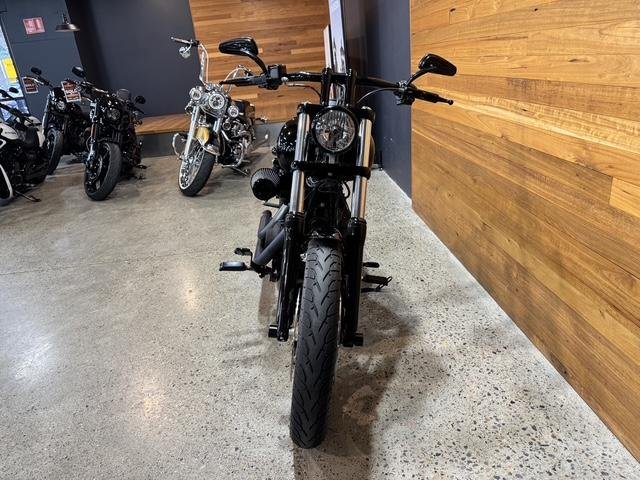 2016 Harley-Davidson Low Rider S (FXDLS)