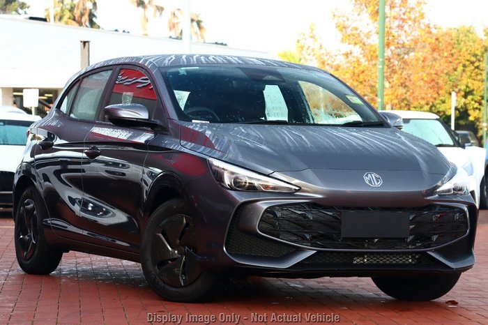 2026 MG MG3