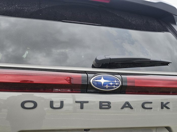 2026 Subaru Outback AWD Touring