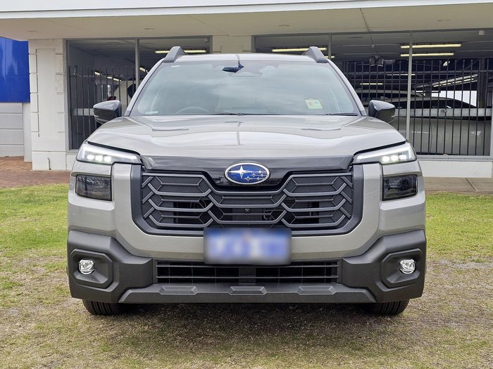 2026 Subaru Outback AWD Touring