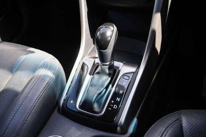 2014 Hyundai i30 SE