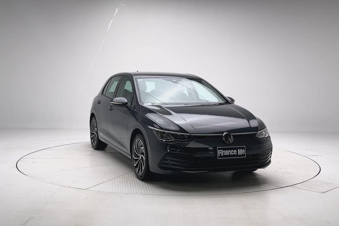 2022 Volkswagen Golf 110TSI Life