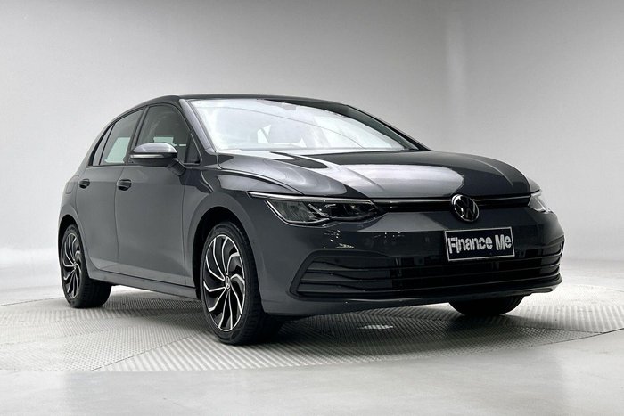 2022 Volkswagen Golf