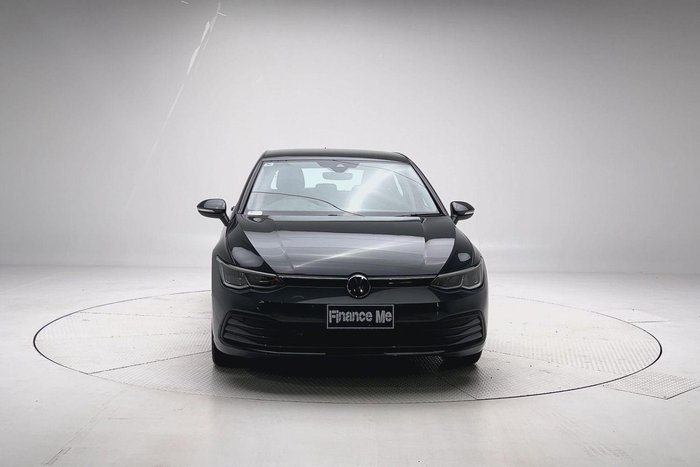 2022 Volkswagen Golf 110TSI Life