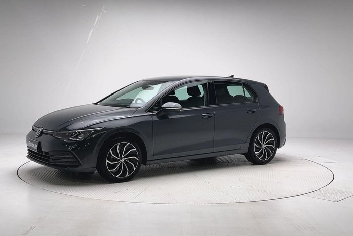 2022 Volkswagen Golf 110TSI Life