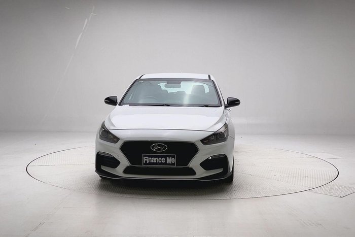 2019 Hyundai i30