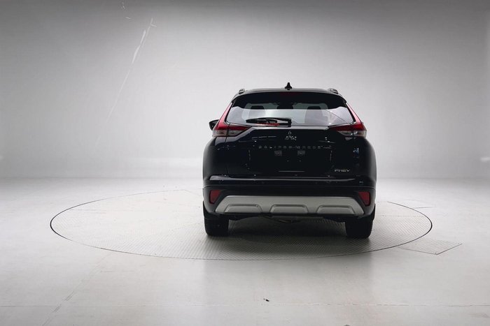 2023 Mitsubishi Eclipse Cross PHEV XLS