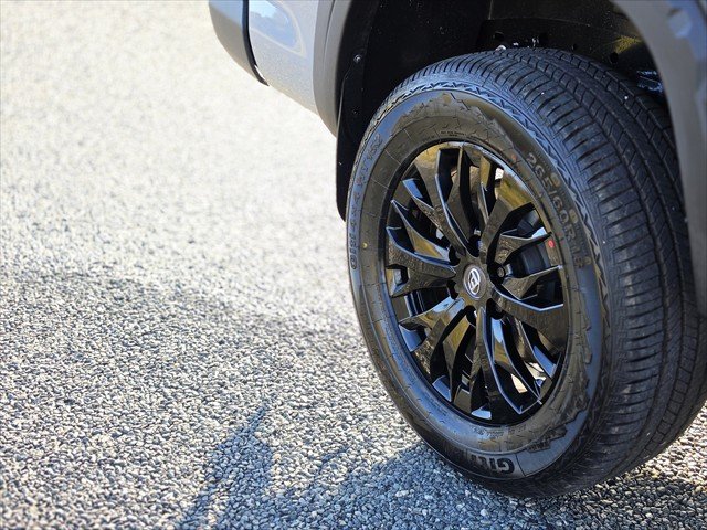 2026 LDV T60 Luxe
