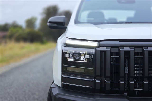2026 LDV T60 Pro