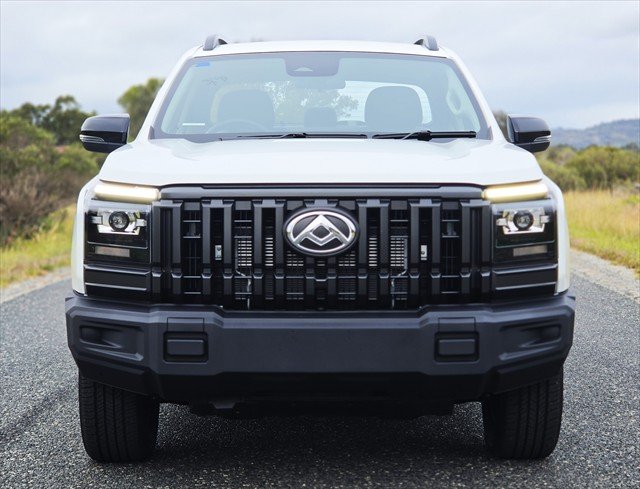 2026 LDV T60 Pro
