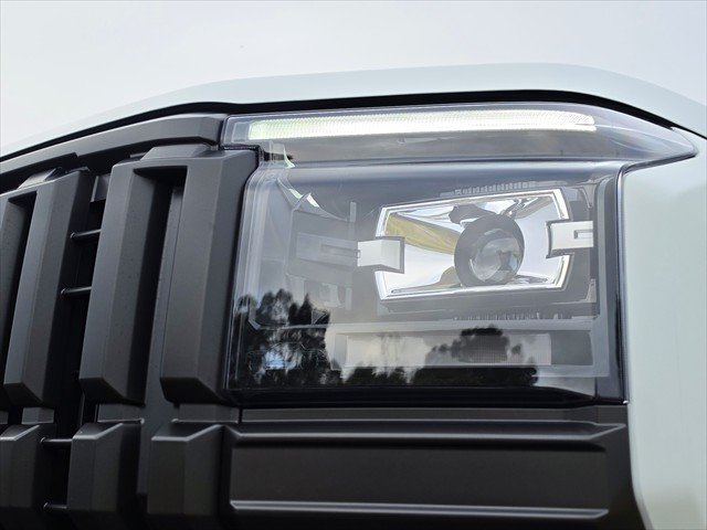 2026 LDV T60 Pro