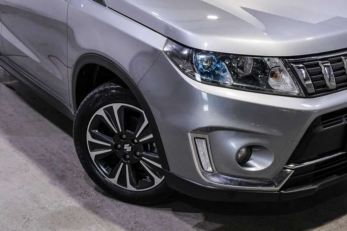 2021 Suzuki Vitara Turbo